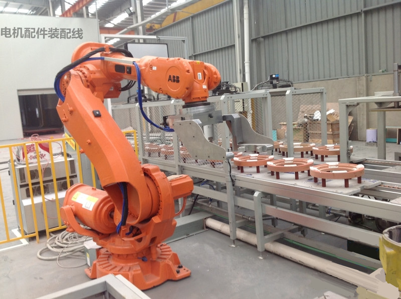 山東盛華電機(jī)生產(chǎn)廠家自動(dòng)化生產(chǎn)線 山東盛華電機(jī)生產(chǎn)廠家自動(dòng)化生產(chǎn)線