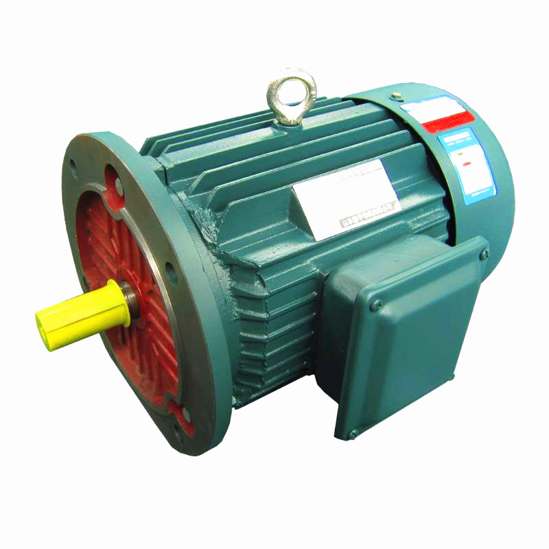 高效節(jié)能電機