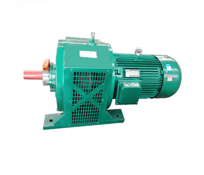 建筑機械專用電磁調(diào)速電機 建筑機械專用電磁調(diào)速電機