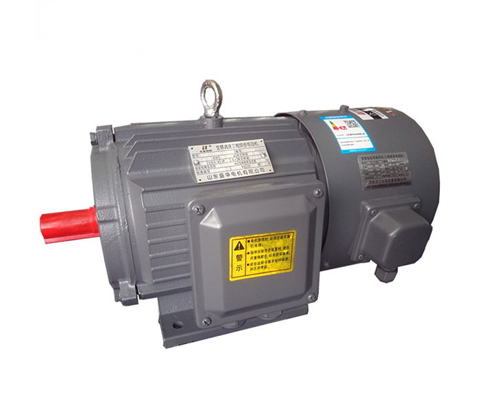 工程機(jī)械設(shè)備專用變頻調(diào)速電機(jī)