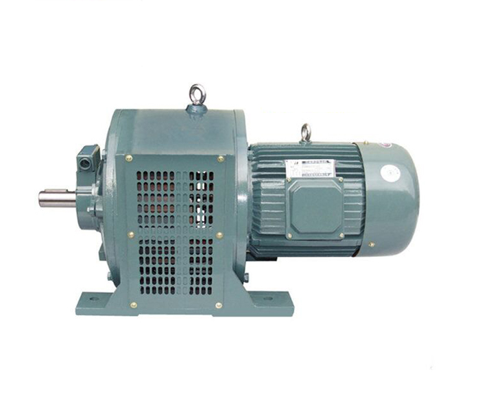 化工設(shè)備專用電機(jī)