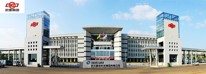 武漢重工--定制機床專用配套電機案例 武漢重工--定制機床專用配套電機案例