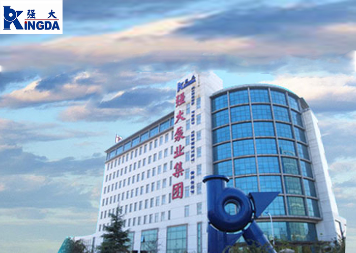 強大泵業(yè)集團--泥漿泵專用電機定制案例