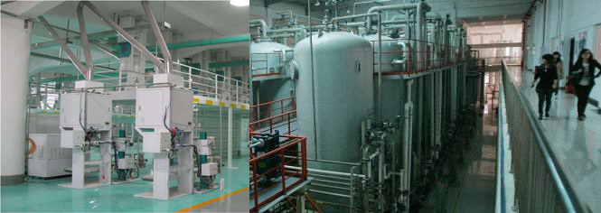 山東盛華糧食機(jī)械專用電機(jī)