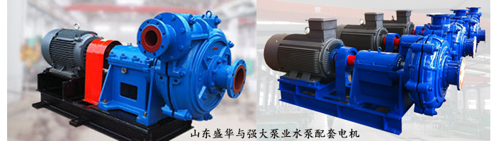 水泵專用電機(jī)