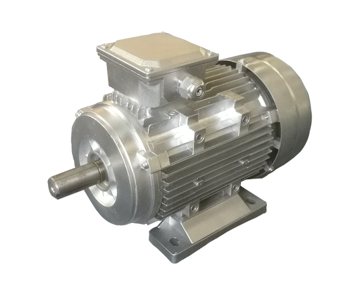 磚機專用鋁殼三相電機 磚機專用鋁殼三相電機