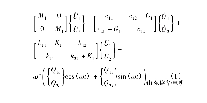 山東盛華電機(jī)生產(chǎn)廠(chǎng)家