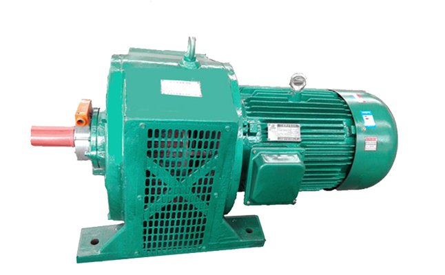 山東電機(jī)廠,滑差電機(jī),電磁調(diào)速電機(jī)