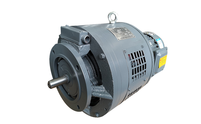 山東電機(jī)廠,滑差電機(jī),電磁調(diào)速電機(jī)