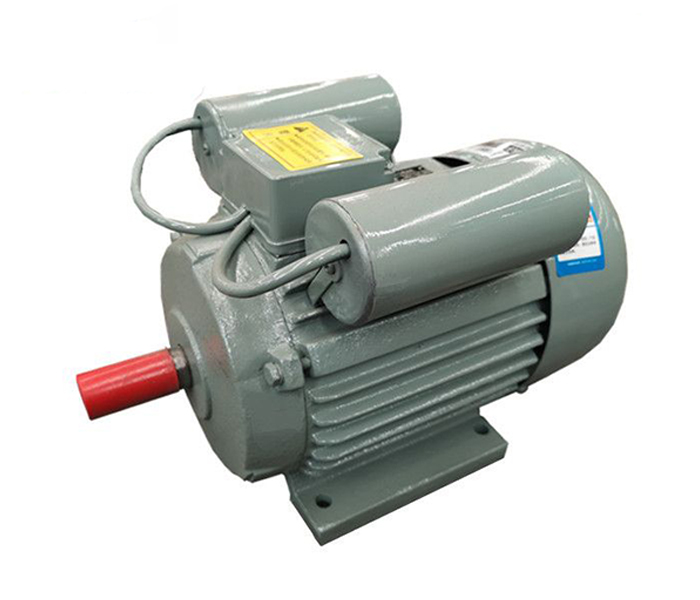 山東盛華-單相電機(jī)生產(chǎn)廠家 山東電機(jī)廠家YL單相電機(jī)