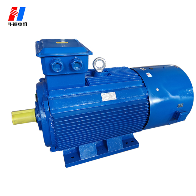YEVP大功率變頻電動機 山東盛華電機廠電機產(chǎn)品
