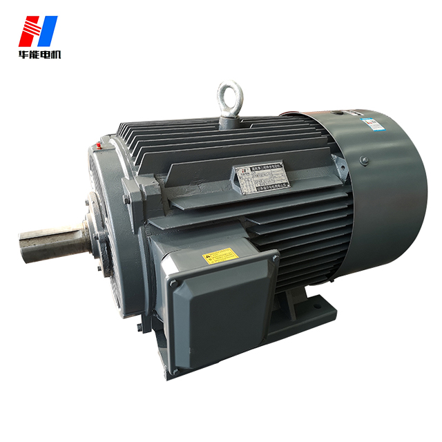 盛華電機YE3超高效率電動機 盛華山東電機廠電機