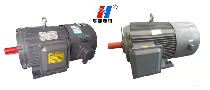 山東盛華三相異步電動機產品 山東電機廠家