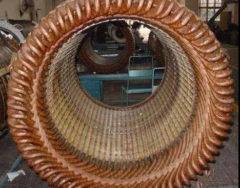 高壓電機生產(chǎn)廠家