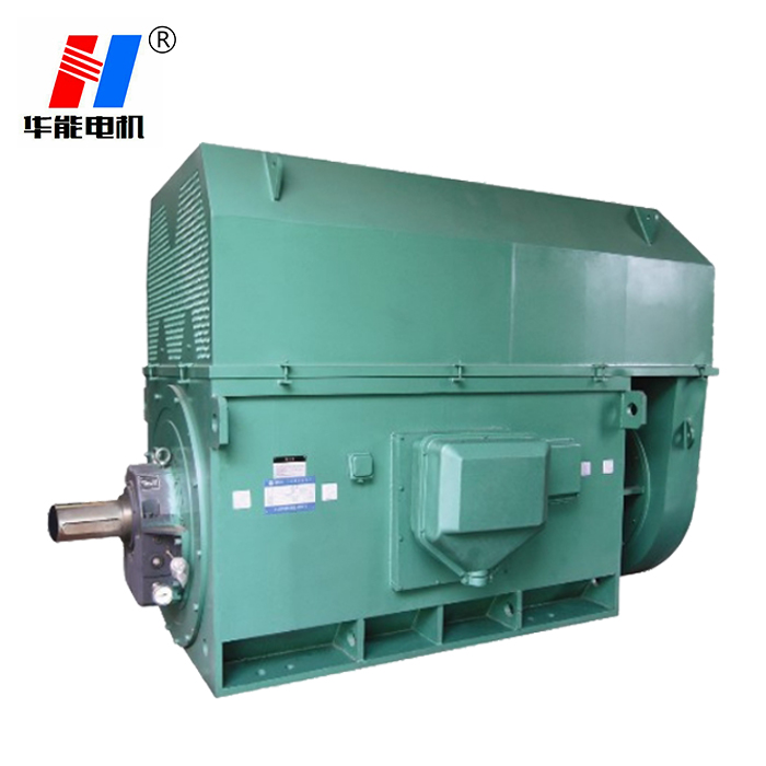 大功率高壓電機(jī)
