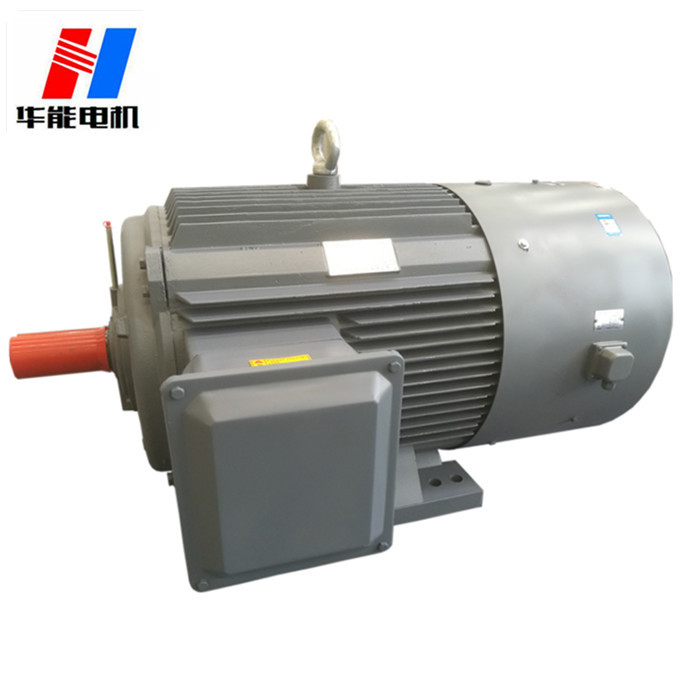 變頻調(diào)速電機 山東盛華變頻電機