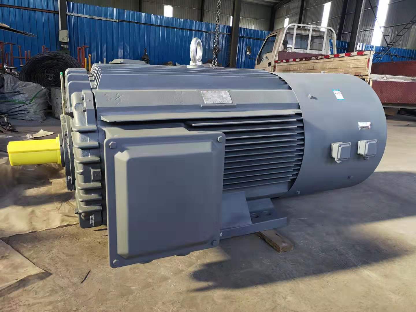 大功率變頻電機生產(chǎn)廠家 大功率變頻電機生產(chǎn)廠家