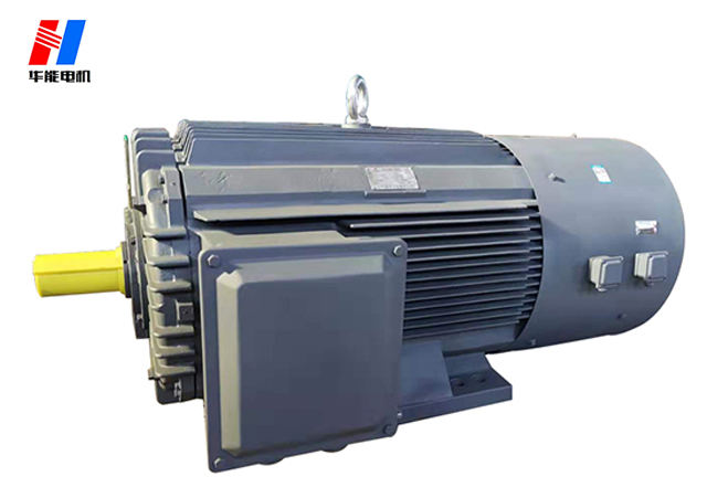 大功率變頻調速電動機 大功率變頻調速電動機