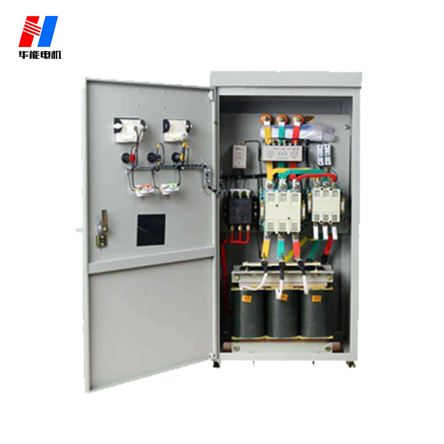 山東變頻電機(jī)-變頻啟動(dòng)柜 山東變頻電機(jī)-變頻啟動(dòng)柜