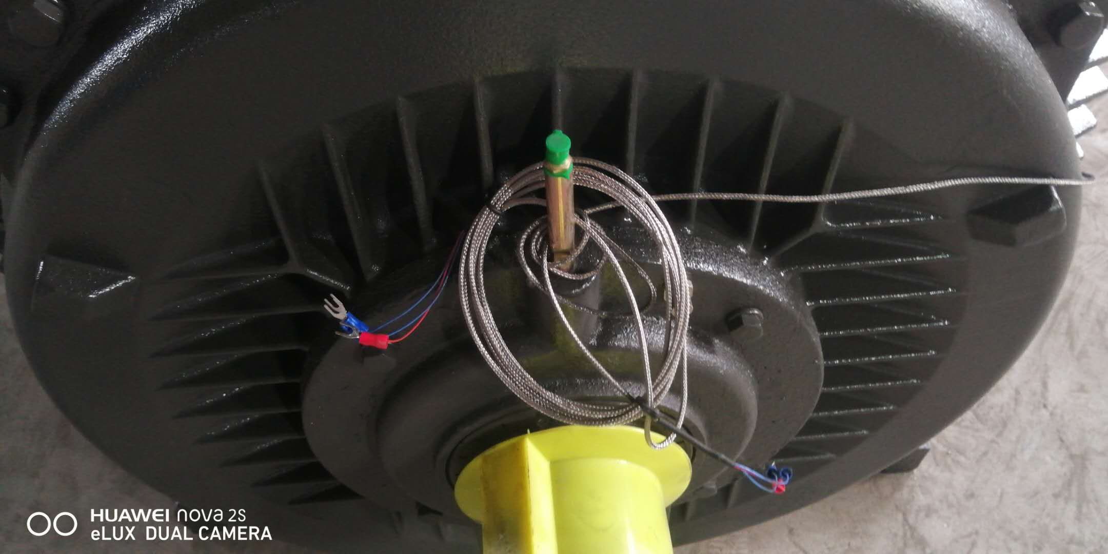 山東盛華電機廠家 山東盛華電機廠家