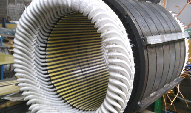 盛華電機(jī)淺談銅線滿槽率 盛華電機(jī)淺談銅線滿槽率