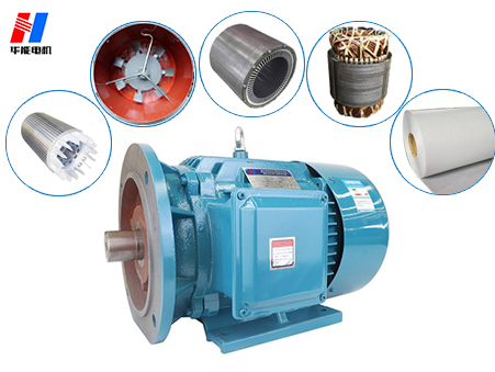 山東盛華電機(jī)生產(chǎn)廠家