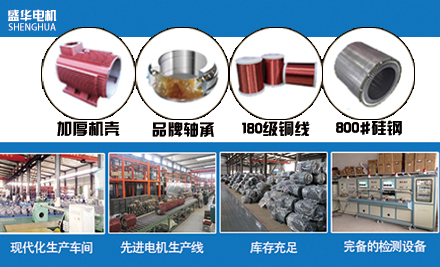 山東盛華電機(jī)廠 山東盛華電機(jī)廠