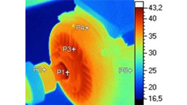 電機(jī)生產(chǎn)廠家盤點(diǎn)電機(jī)發(fā)熱