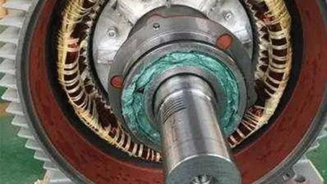 山東電機(jī)廠家盤點(diǎn)電機(jī)軸承溫度過高的原因