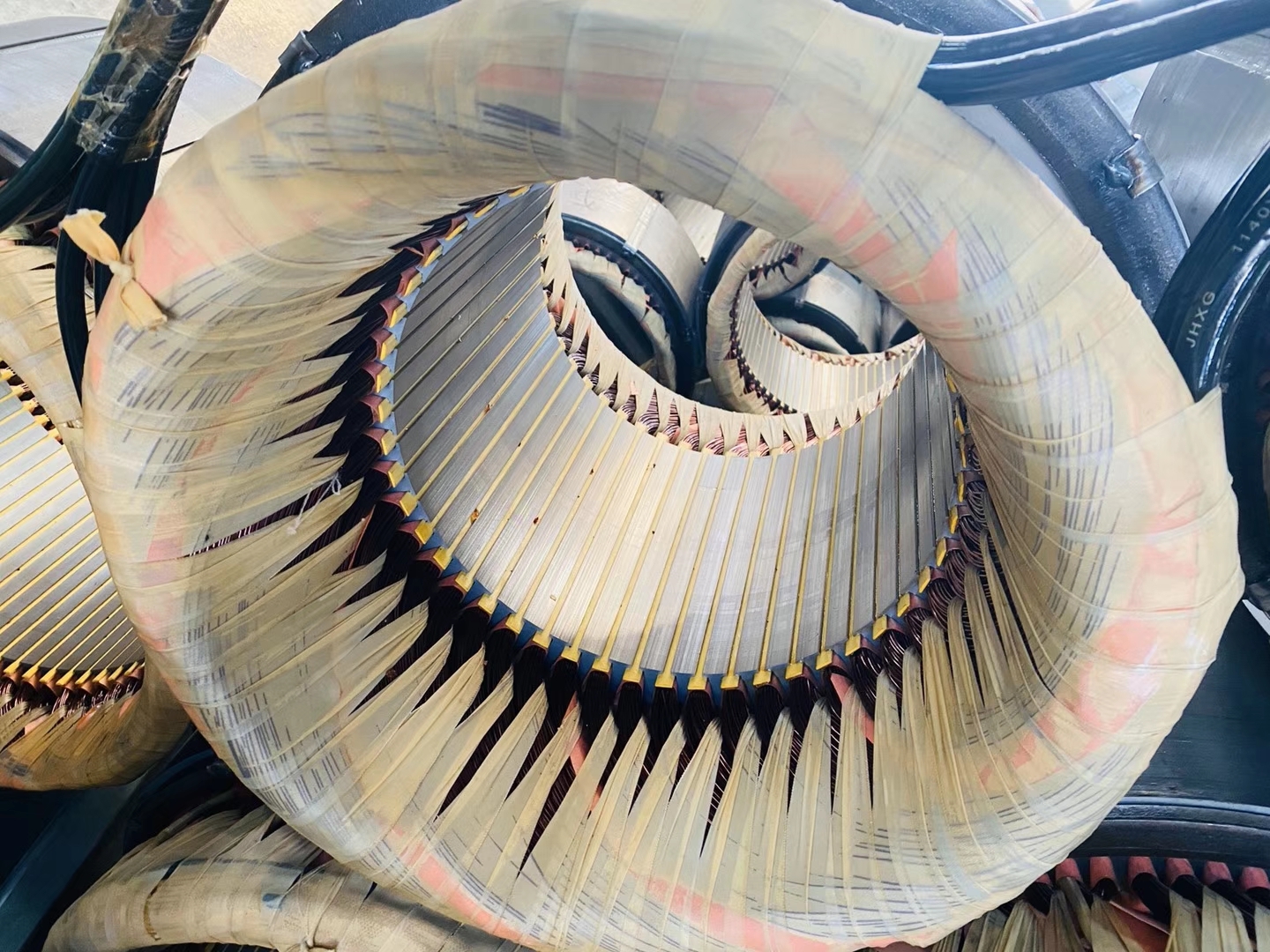 山東盛華電機生產(chǎn)廠家